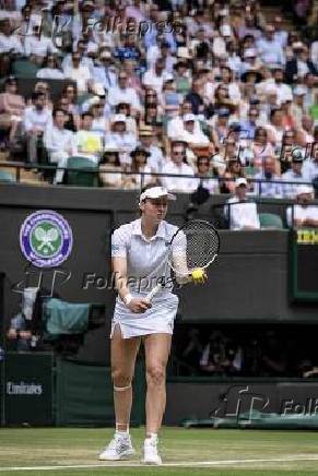 Torneio de Wimbledon 2025