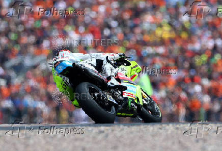 German Grand Prix