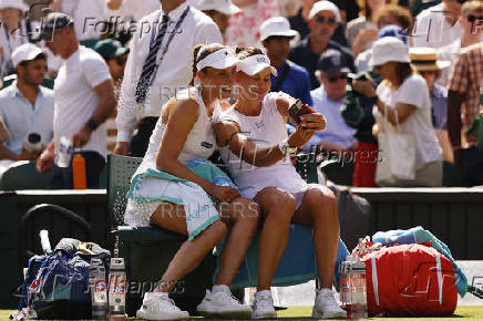 Wimbledon