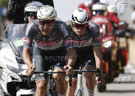 Tour de France - Stage 9 - Chinon to Chateauroux