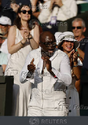 Wimbledon