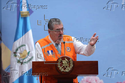 Sindicato de maestros de Guatemala bloquea varias carreteras del país