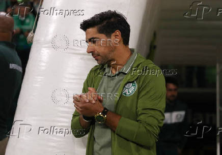 Brasileiro Championship - Palmeiras v Mirassol