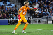 MLS: LAFC at Minnesota United