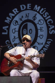 Festival La Mar de Músicas