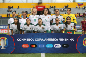 Copa América (F): Venezuela - Bolivia