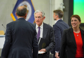 Federal Reserve's Integrated Review of the Capital Framework for Large Banks Conference in Washington