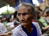 Storm Wipha causes floods in Philippines