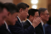 EU-China Summit in Beijing