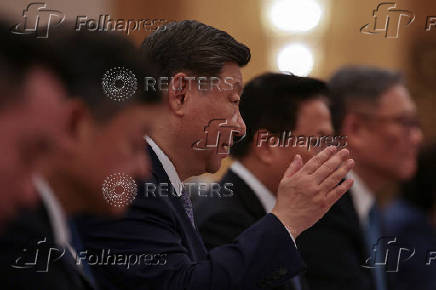 EU-China Summit in Beijing
