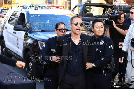 Los Angeles Premiere of 'The Bad Guys 2'