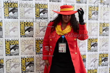 San Diego Comic-Con 2025