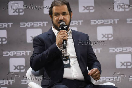 expert XP realizado na cidade de São Paulo