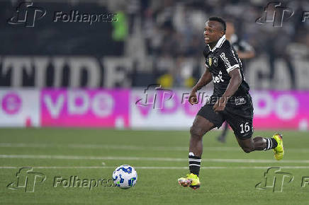 BRASILEIRO A 2025, BOTAFOGO X CORINTHIANS