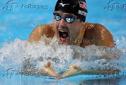 World Aquatics Championships