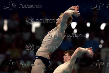 World Aquatics Championships