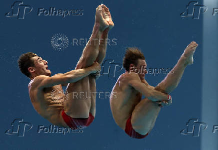 World Aquatics Championships