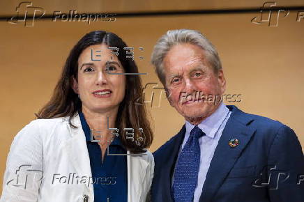Sixth World Conference of Speakers of Parliament in Geneva
