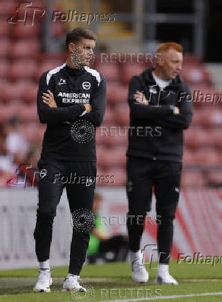 Pre-Season Friendly - Southampton v Brighton & Hove Albion