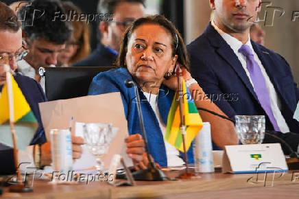 XVII Fórum Nacional de Governadores