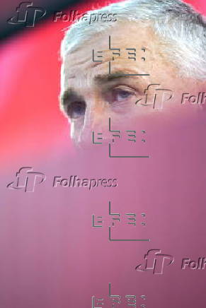 UEFA Europa League MD-1 - Cluj press conference