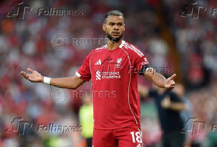 Premier League - Liverpool v AFC Bournemouth