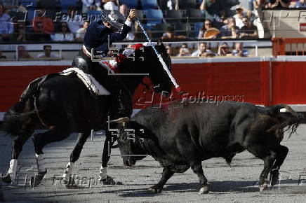Tercera de abono de las Corridas Generales de la Aste Nagusia Bilbao 2025