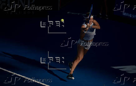 Abierto de Tenis de Monterrey