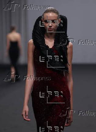 Rizman Ruzaini - Dubai Fashion Week