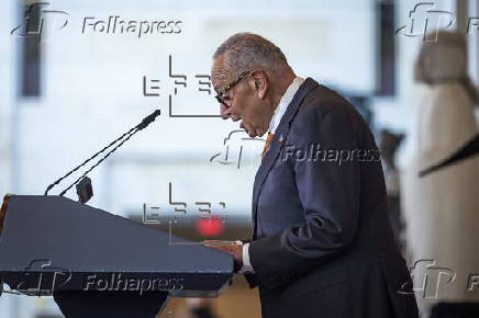 Congressional Gold Medal ceremony for the 369th Infantry Regiment's Harlem Hellfighters