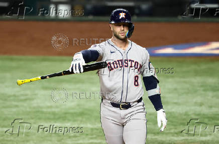 MLB: Houston Astros at Texas Rangers