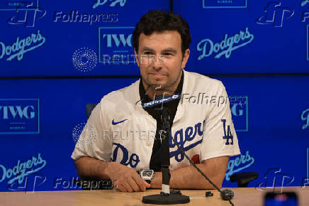 MLB: Philadelphia Phillies at Los Angeles Dodgers