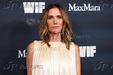 WIF (Women In Film) Honors 2025 in Beverly Hills