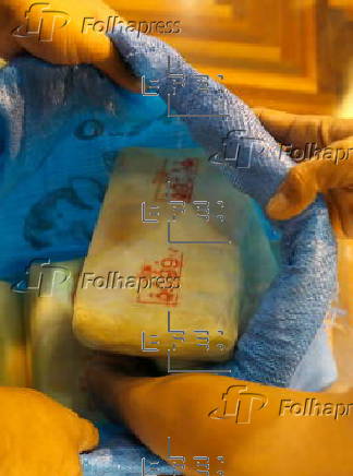 Thai authorities seized large quantity of drugs under Prime Minister?s drug problem-solving policy