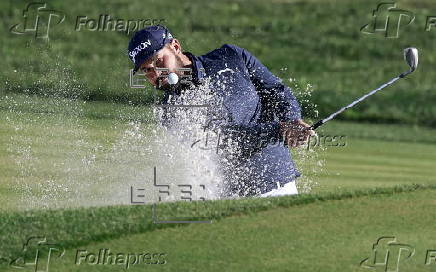 Golf - THE PLAYERS Championship playoff