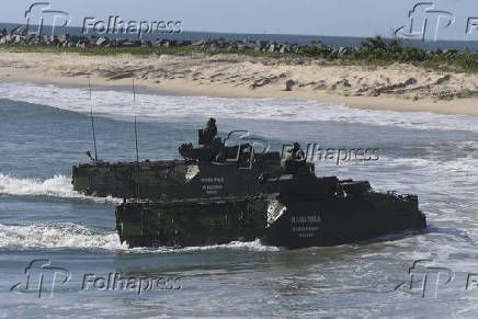 Operação Navio Jeane d'Arc