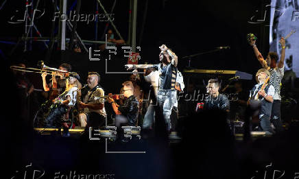 Festival Pa´l Norte 2025