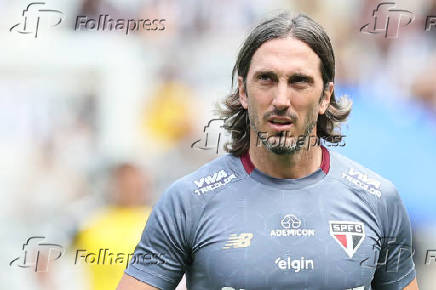 BRASILEIRO A 2025, ATLETICO-MG X SAO PAULO