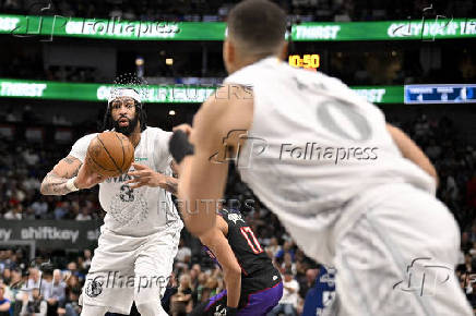 NBA: Toronto Raptors at Dallas Mavericks