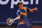 ATP 500 - Munich Open