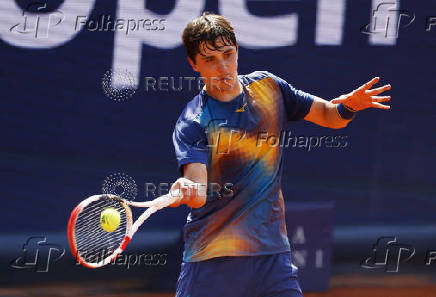 ATP 500 - Munich Open