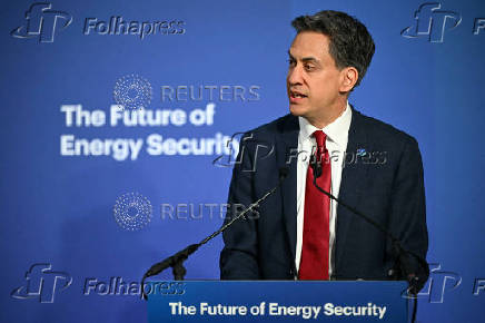 Future of Energy Security Summit
