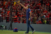 RECIFE, PE, 26.04.2025-BRASILEIRO SERIE A-SPORT X FORTALEZA