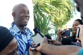 Trinidad y Tobago elige un nuevo Gobierno en unos comicios que han despertado gran interés