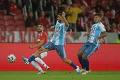 Copa do Brasil 2025 - Internacional vs Maracanã