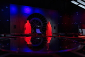 Lego Star Wars Exhibition