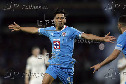 Copa Concacaf: Cruz Azul - Tigres
