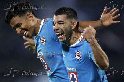 Copa Concacaf: Cruz Azul - Tigres