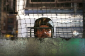 Indian-administered Kashmir sees heightened security following deadly attack