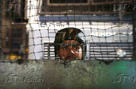 Indian-administered Kashmir sees heightened security following deadly attack